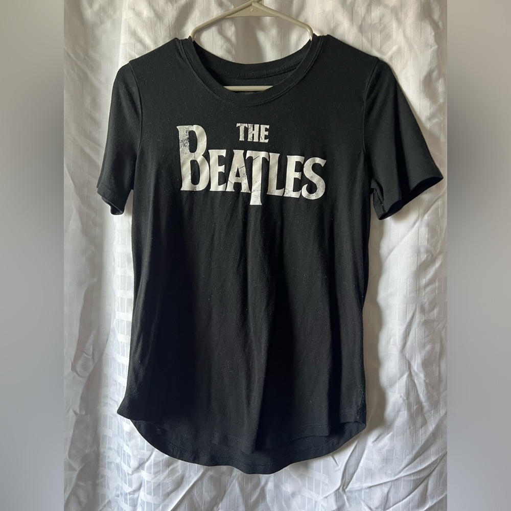 The Beatles